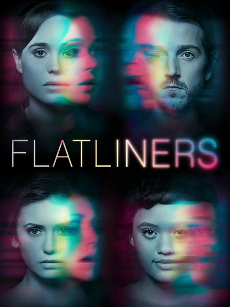 cartoonhd flatliners|Prime Video: Flatliners.